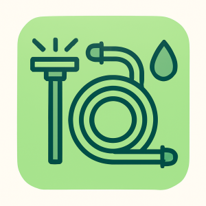 Irigasi dan Pengairan